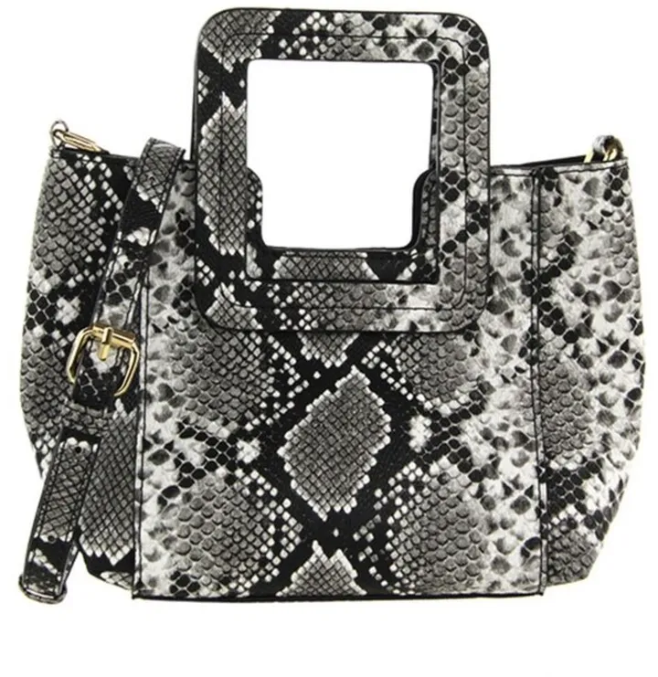 Olivia Miller Violet Mini Tote