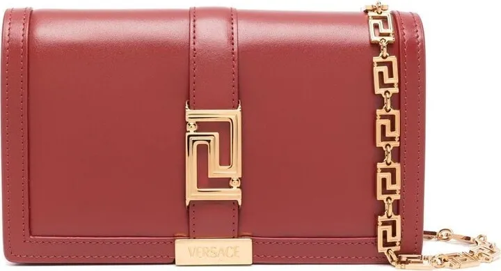 Greca Goddess mini bag