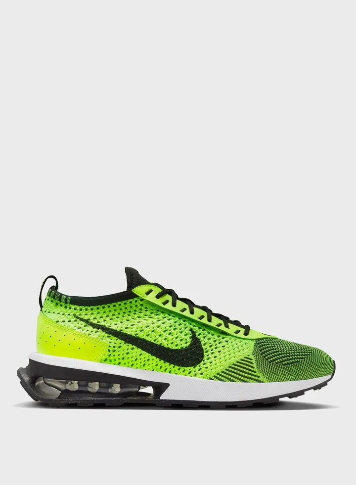Air Max Flyknit Racer Nn