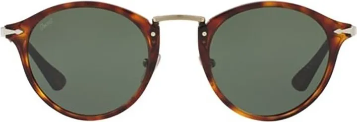 Persol Round Frame Sunglasses