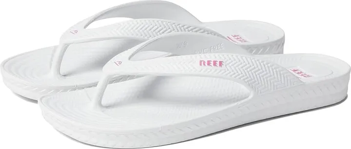 Reef Water Court (White) Women's Shoes