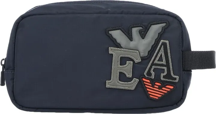 Beauty Case Midnight Blue