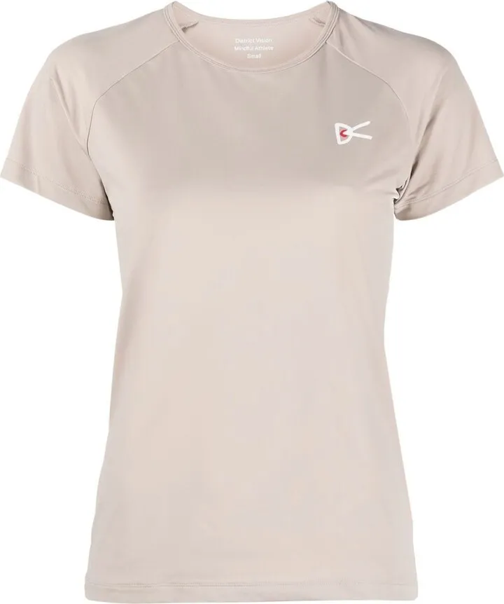 Deva training T-shirt