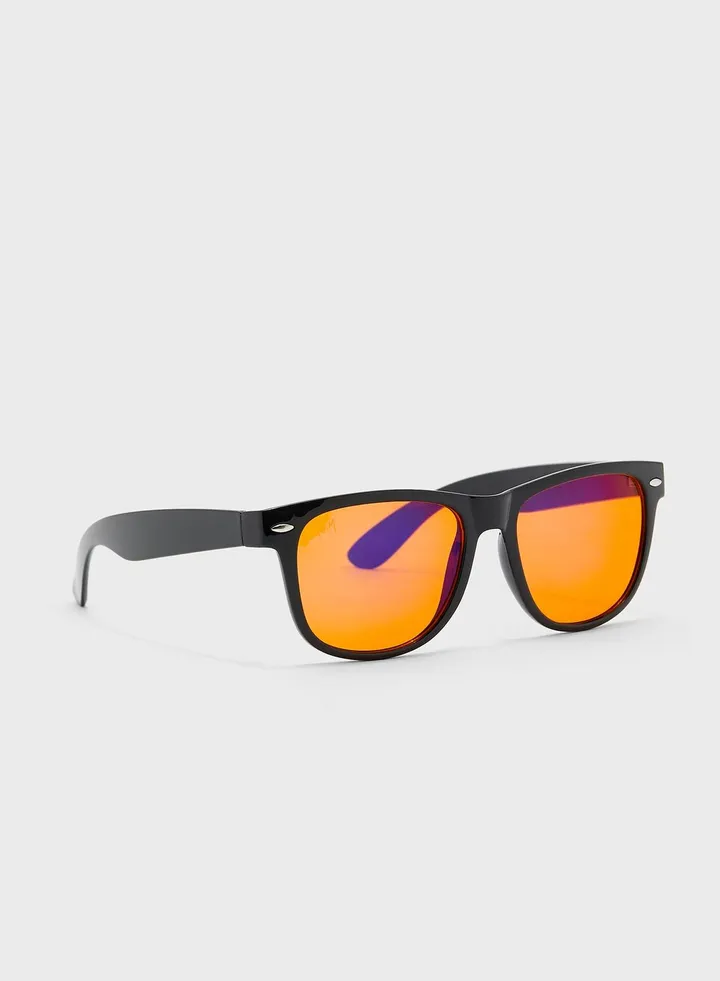 Blue Light Blocking Glasses AB207-1