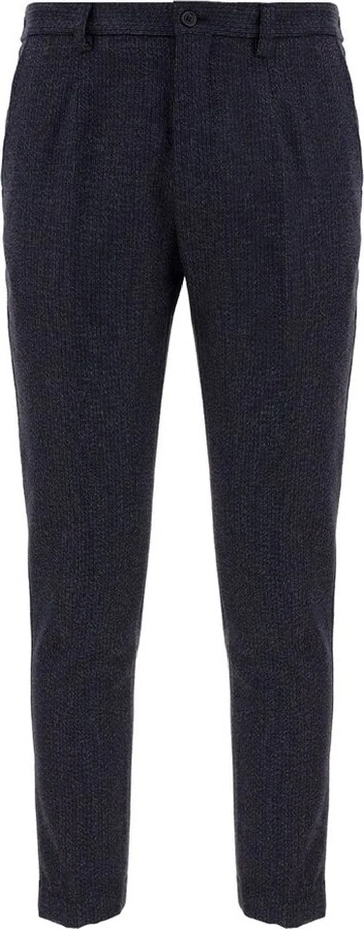 Dolce & Gabbana Tapered Tailored Trousers