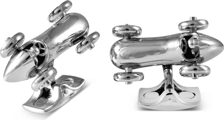Deakin & Francis - Deakin & Francis Vintage Car Cufflinks