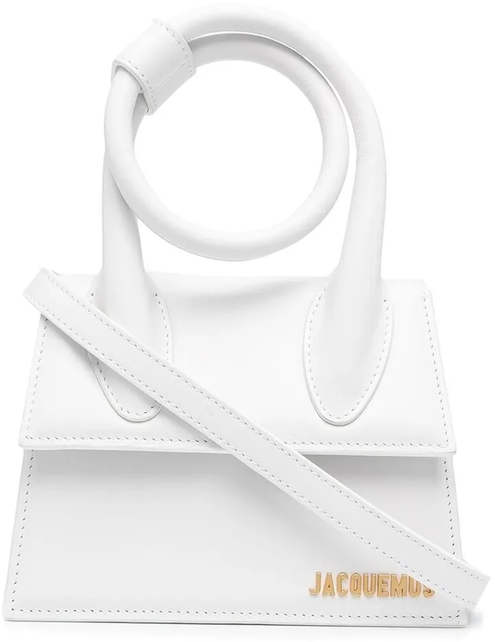 Le Chiquito Noeud tote bag