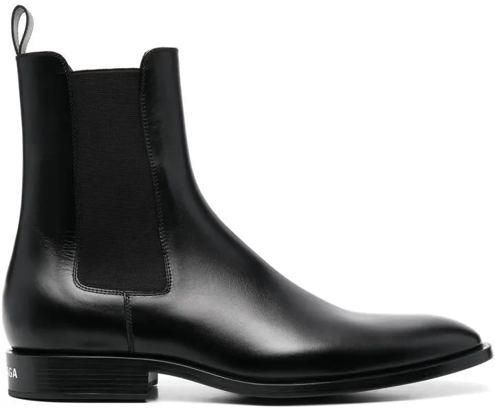 Chelsea L20 boots