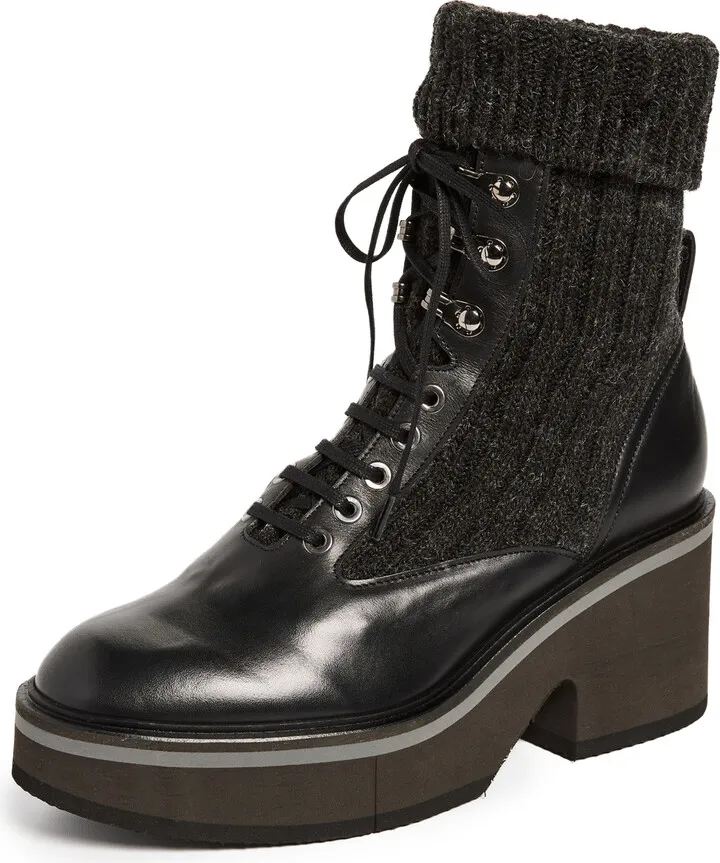 Clergerie Ancel Boots