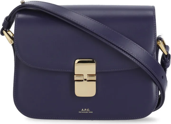 Grace Shoulder Bag