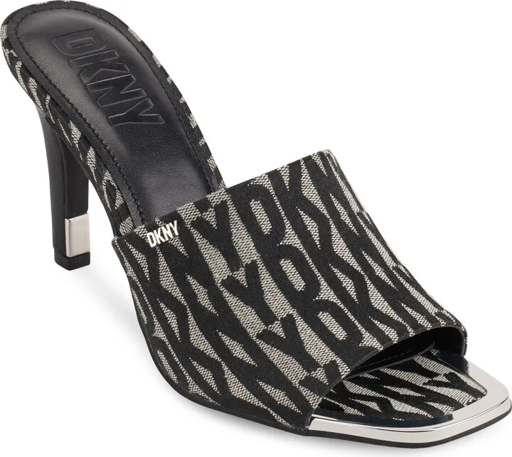 Bronx Slide Sandal