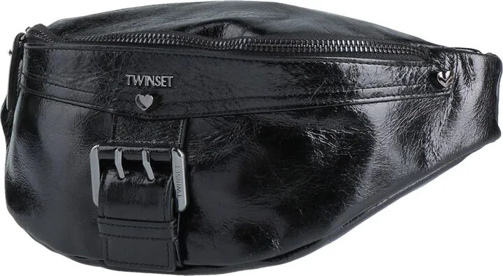 Bum Bag Black
