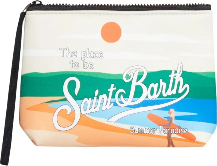Aline Sponge Sunset Beach 81 Multi