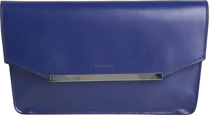Handbag Purple