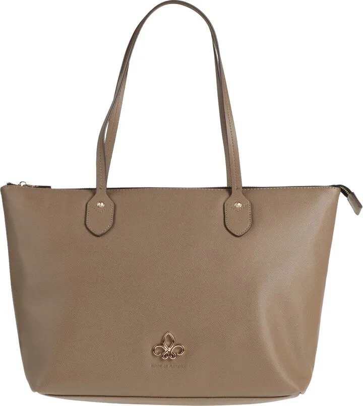Handbag Khaki