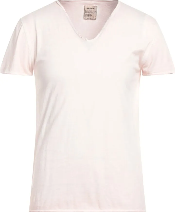 T-shirt Light Pink
