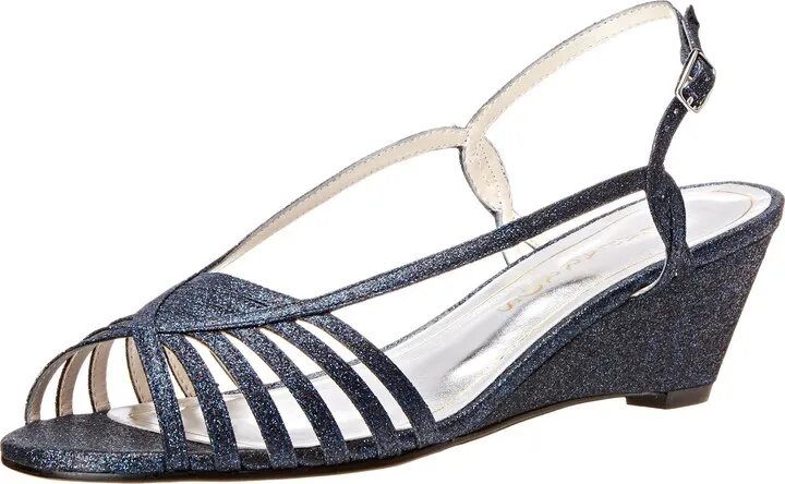 Caparros Women's Tango Dress Sandal