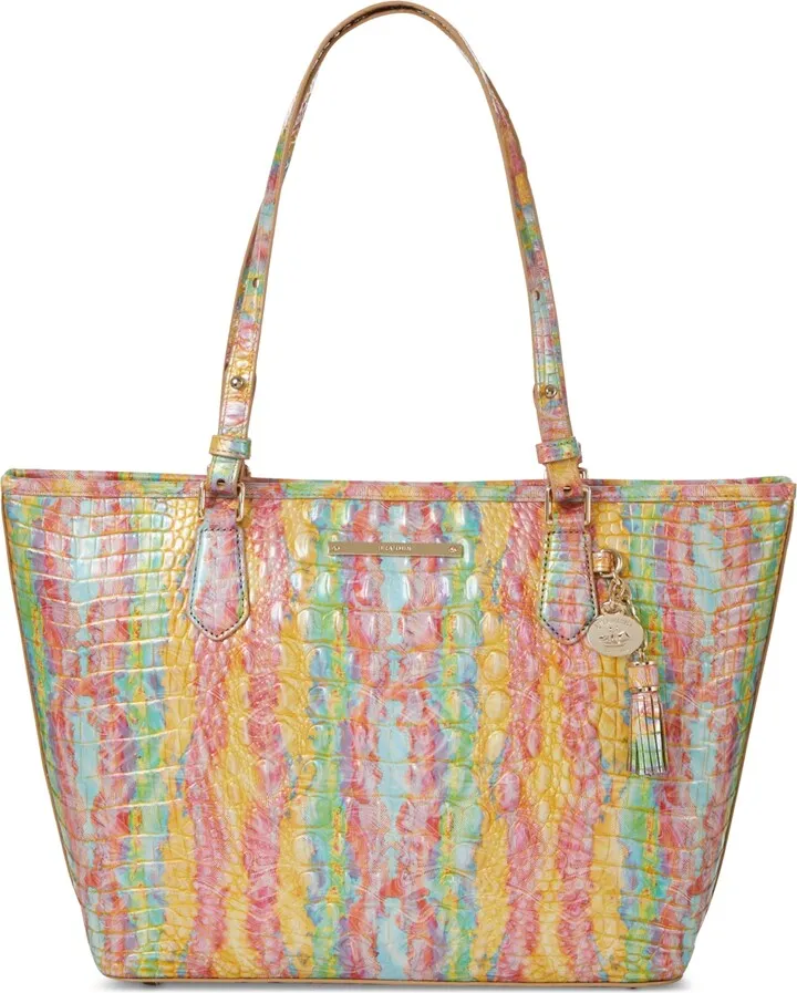 Brahmin Medium Asher Melbourne Tote