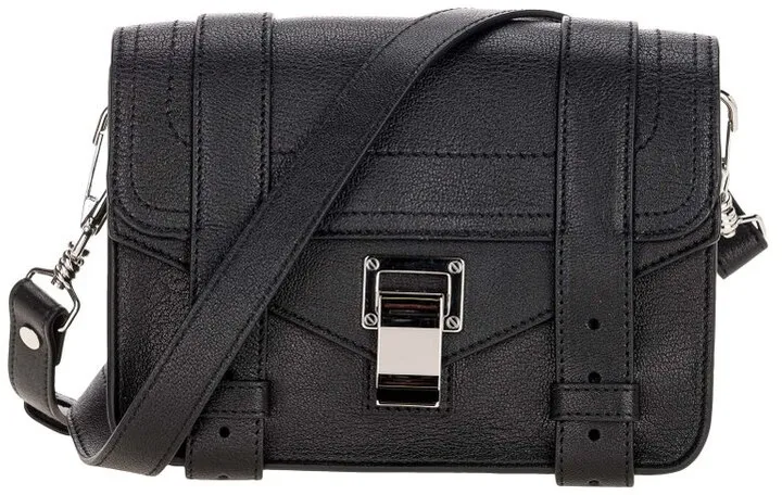 Proenza Schouler PS1 Mini Crossbody Bag