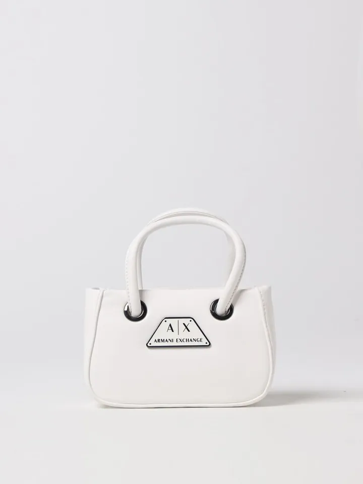 Shoulder bag woman Armani Exchange
