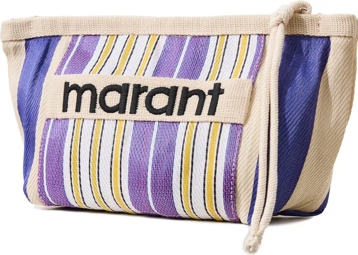 Isabel Marant Powden Bag
