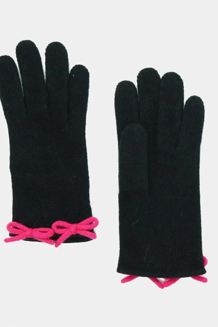 Flip Top Mitten Gloves