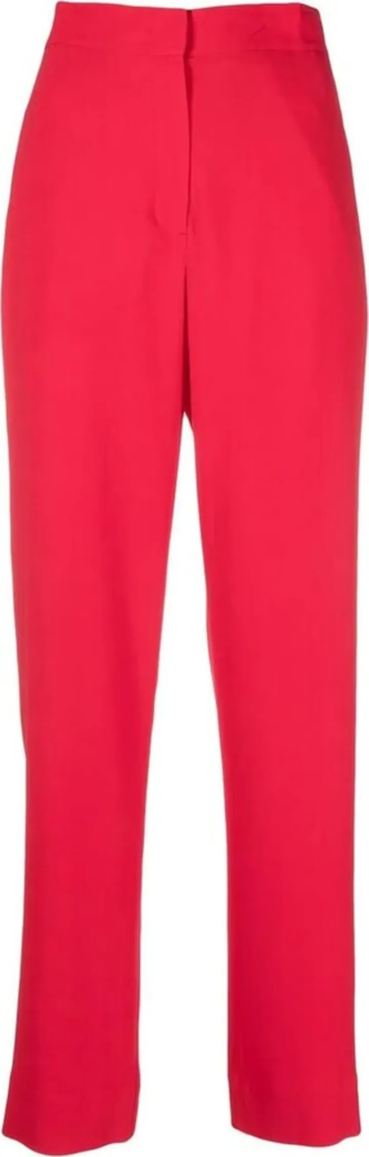 Straight Trouser