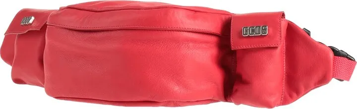 Bum Bag Red