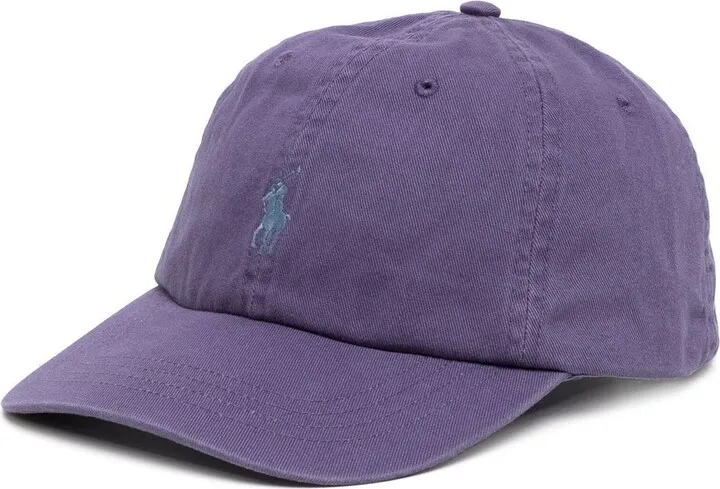 Polo Pony baseball cap