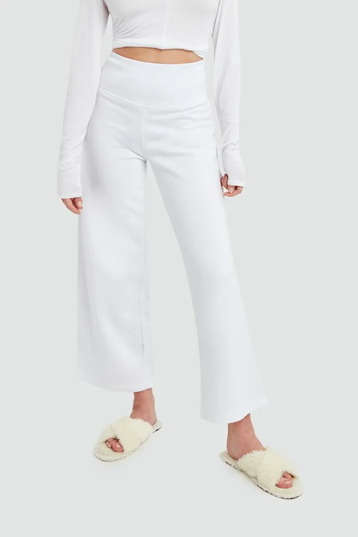 Piper Wide Leg Sweatpants