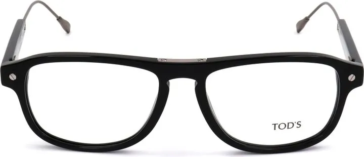 Tod's Square Frame Glasses