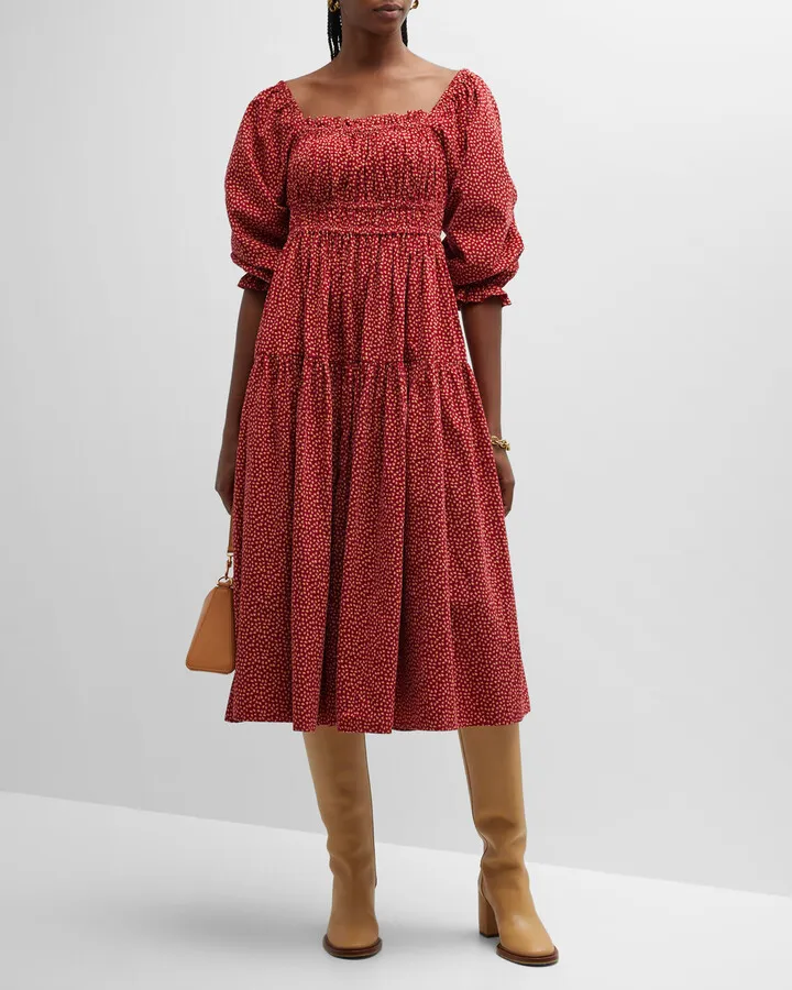 The Reunion Dress