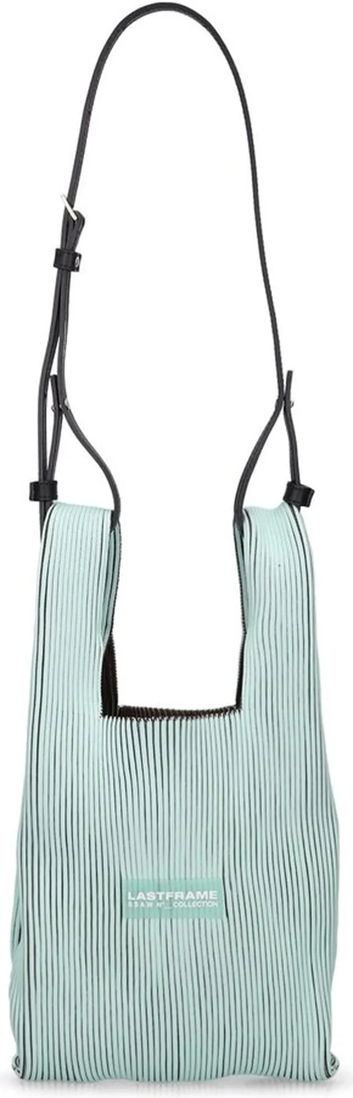 Small two tone Market bag