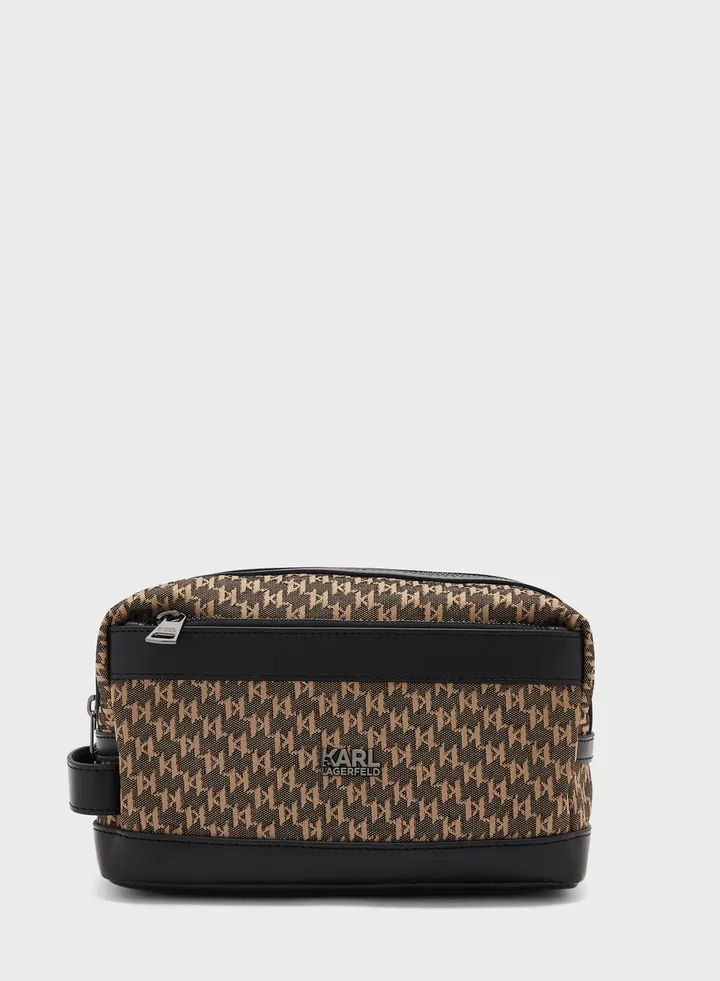 Toiletry Bags