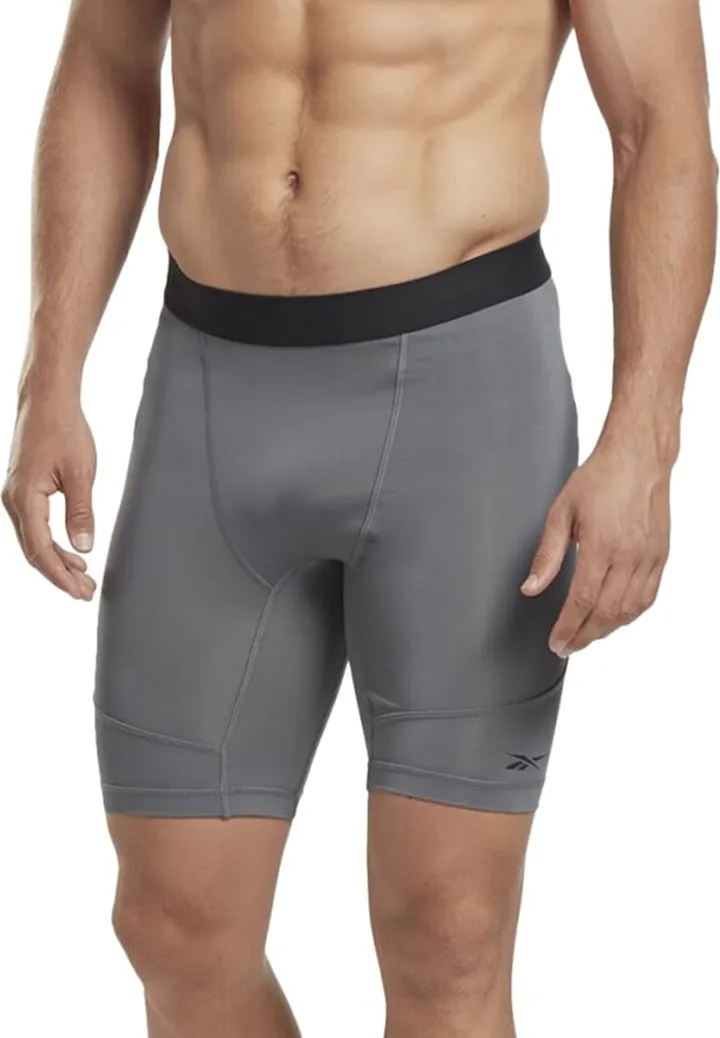 Reebok Men's Compression Briefs