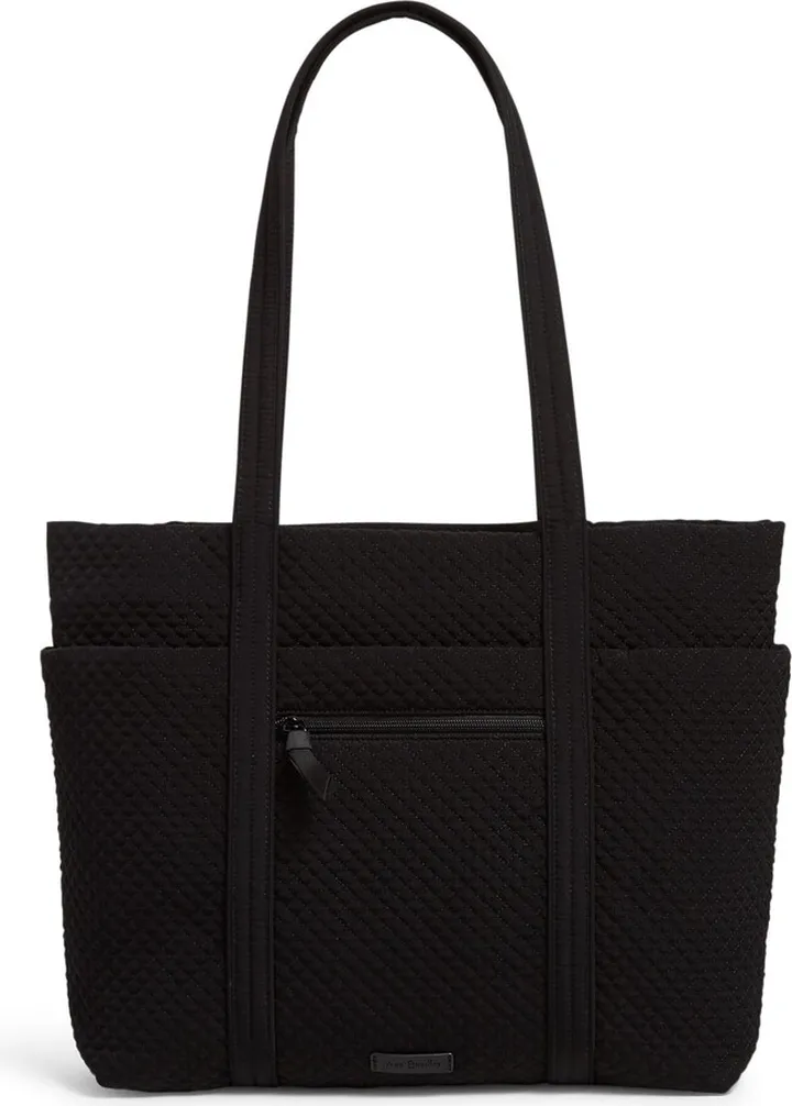 Vera Commuter Tote Bag