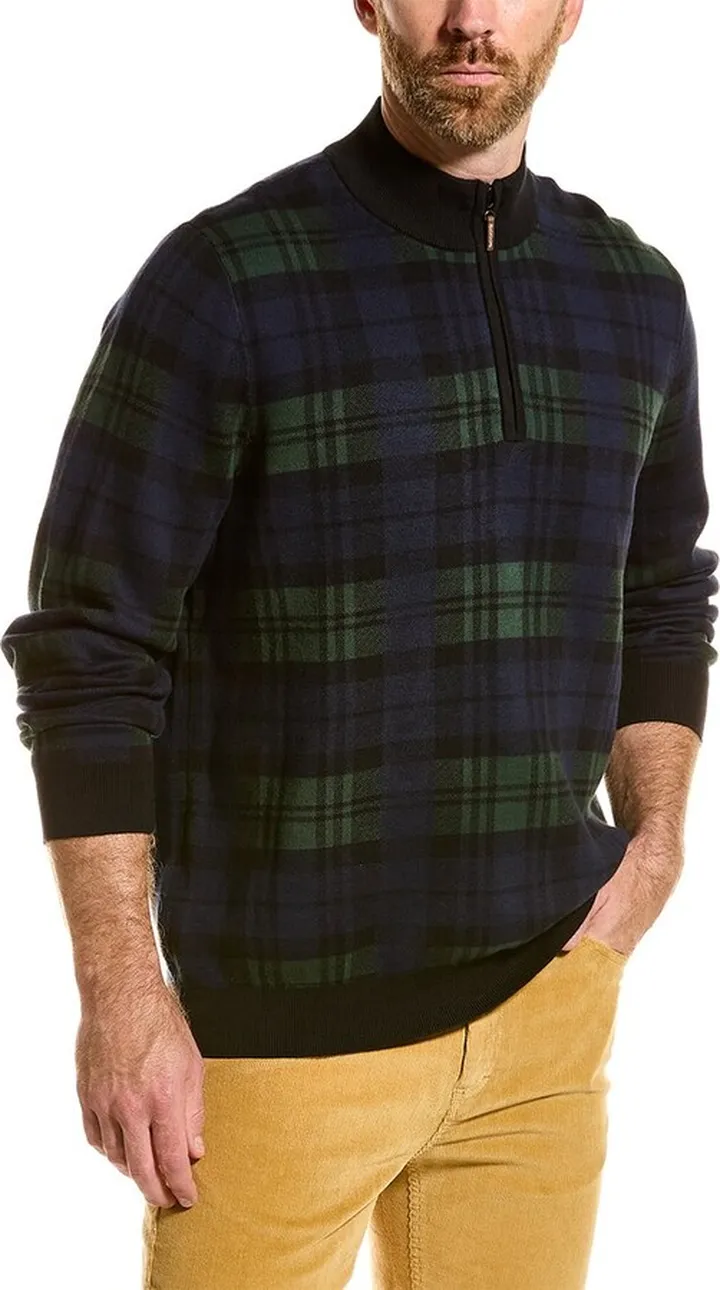 J.Mclaughlin Nairn Sweater