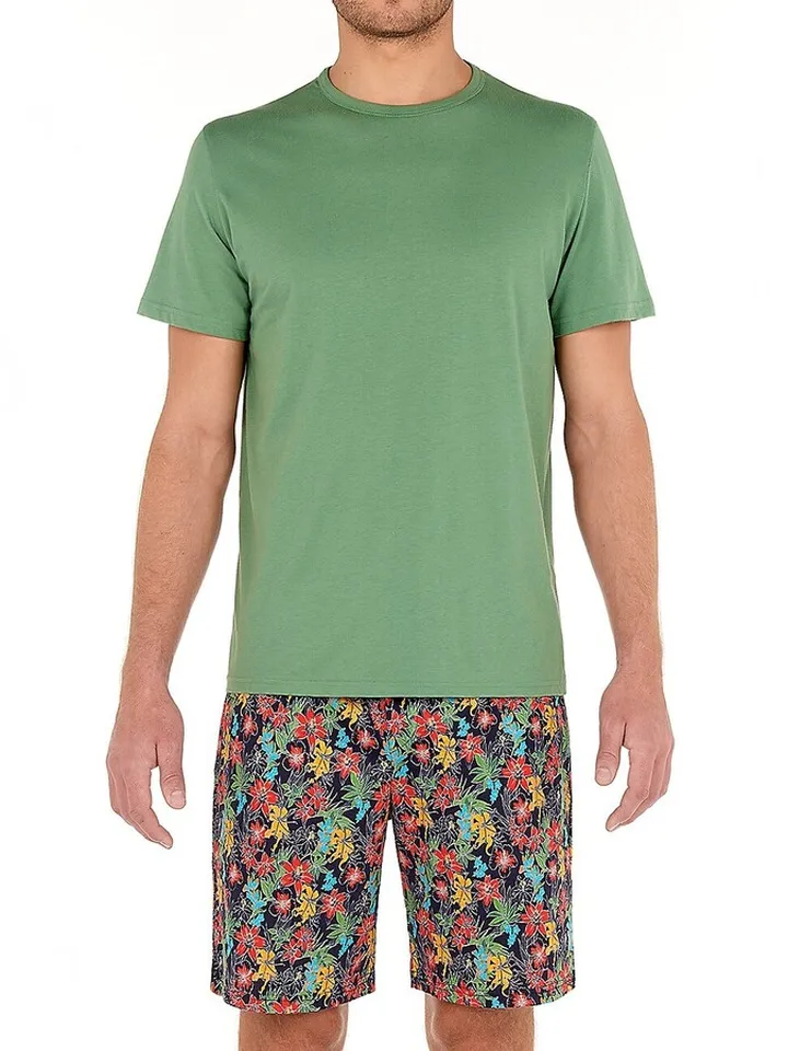 Ephrussi Pajama Shorts