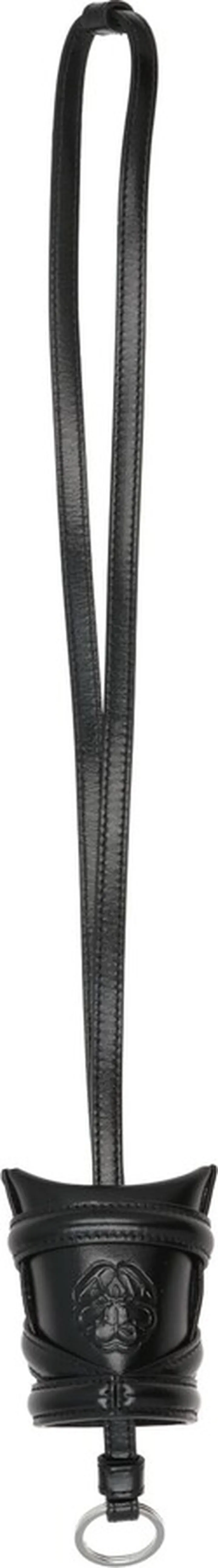 Key Ring Black