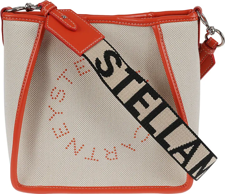 Mini Salt & Pepper Shoulder Bag