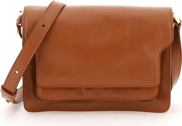 Medium Trunk Soft Bag