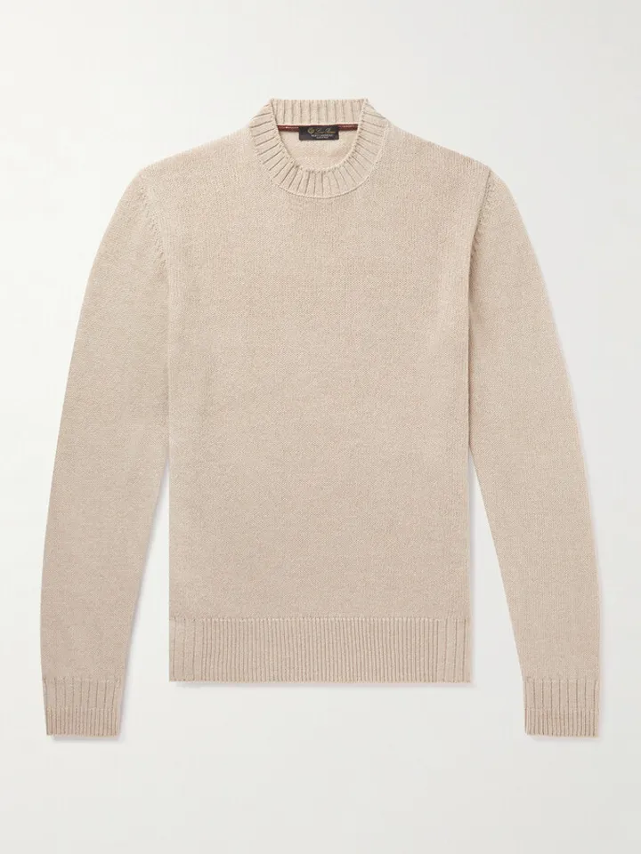 Baby Cashmere Sweater