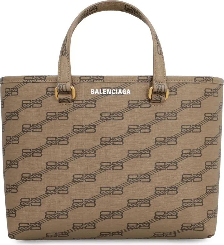 Signature Tote Bag