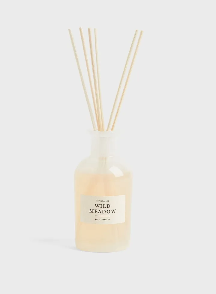 Fragrance Diffuser