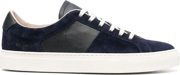 Achilles low-top sneakers