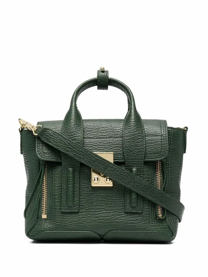 mini Pashli tote bag