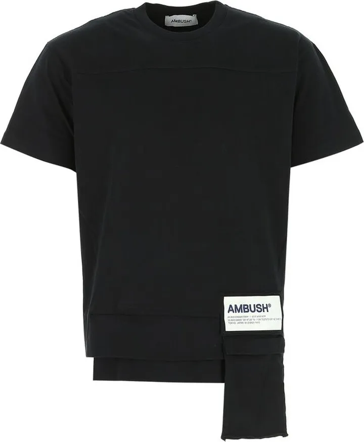 Ambush Waist Pocket T-Shirt