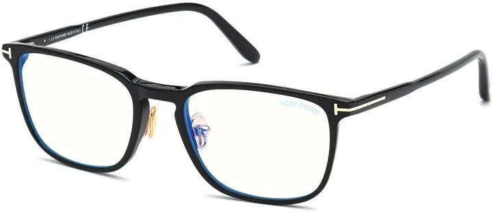 53mm Blue Light Blocking Glasses