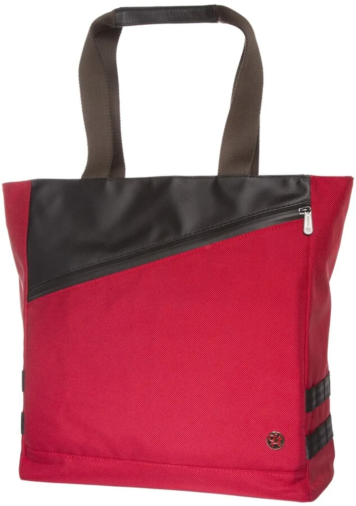 Token Grand Army Tote Bag