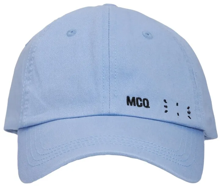 Icon Zero cotton baseball cap